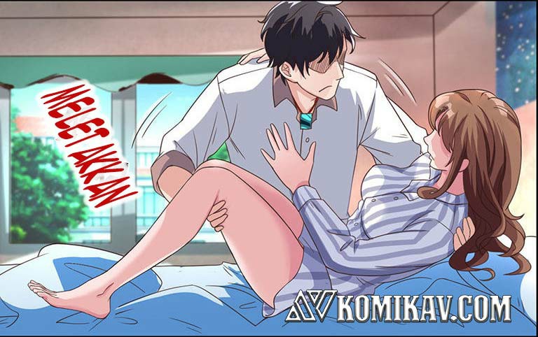 Rebirth Abandoned Less Return Chapter 08 Gambar 26
